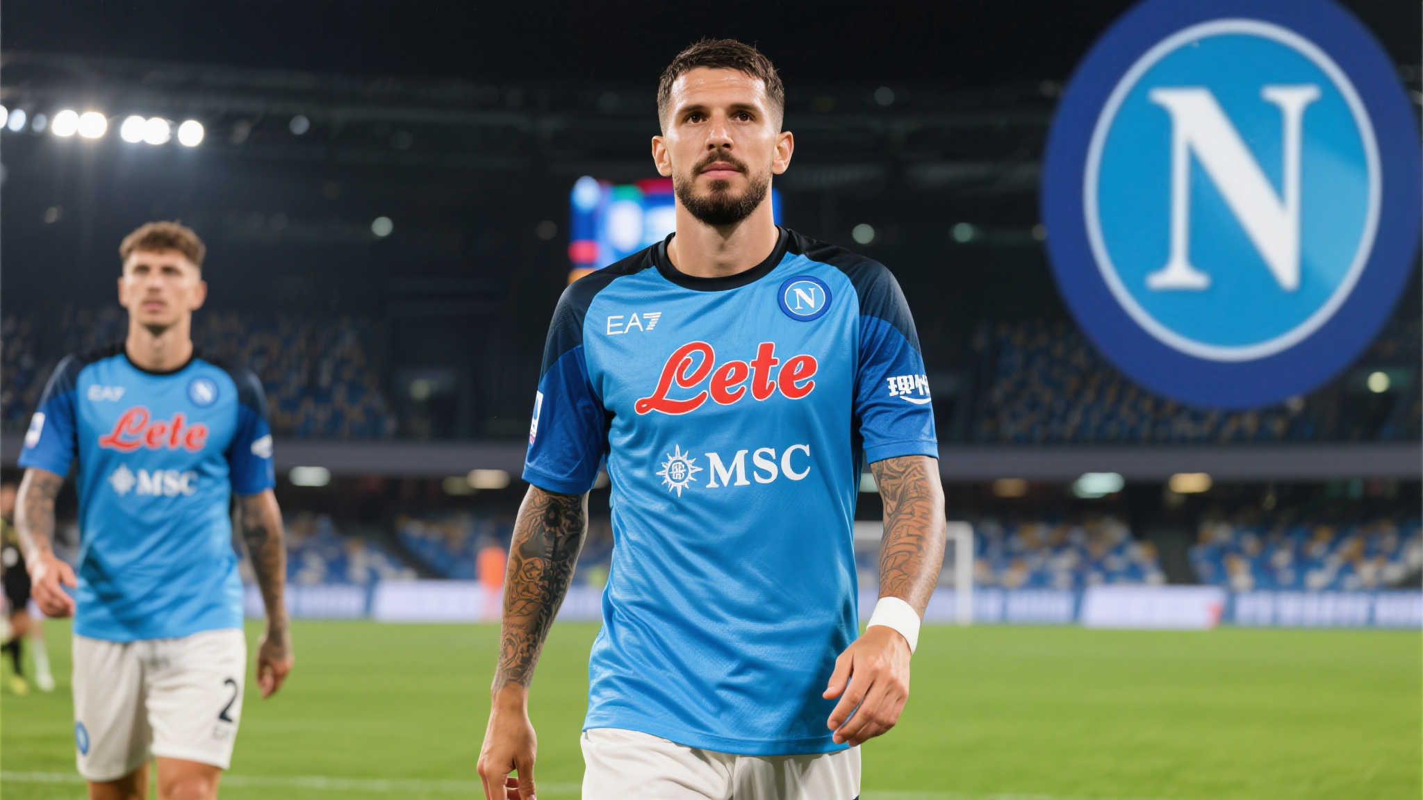 那不勒斯高层:薪资要求过高,桑乔转会恐难达成 近年来,欧洲足坛巨星频频刷新工资记录。然而,对于意